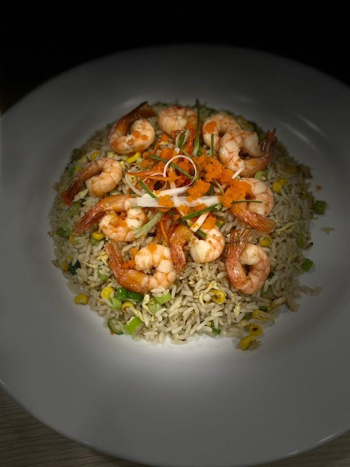 Halal Catering Services
